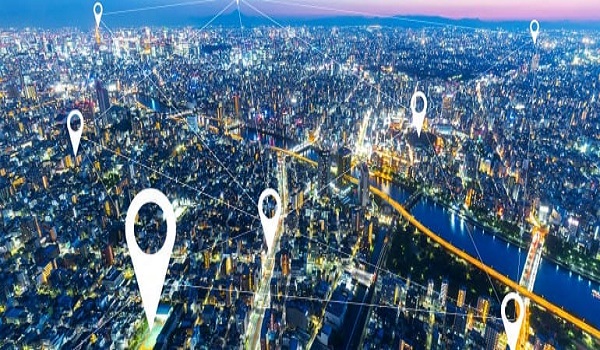 Connectivity to Birla Courtyard